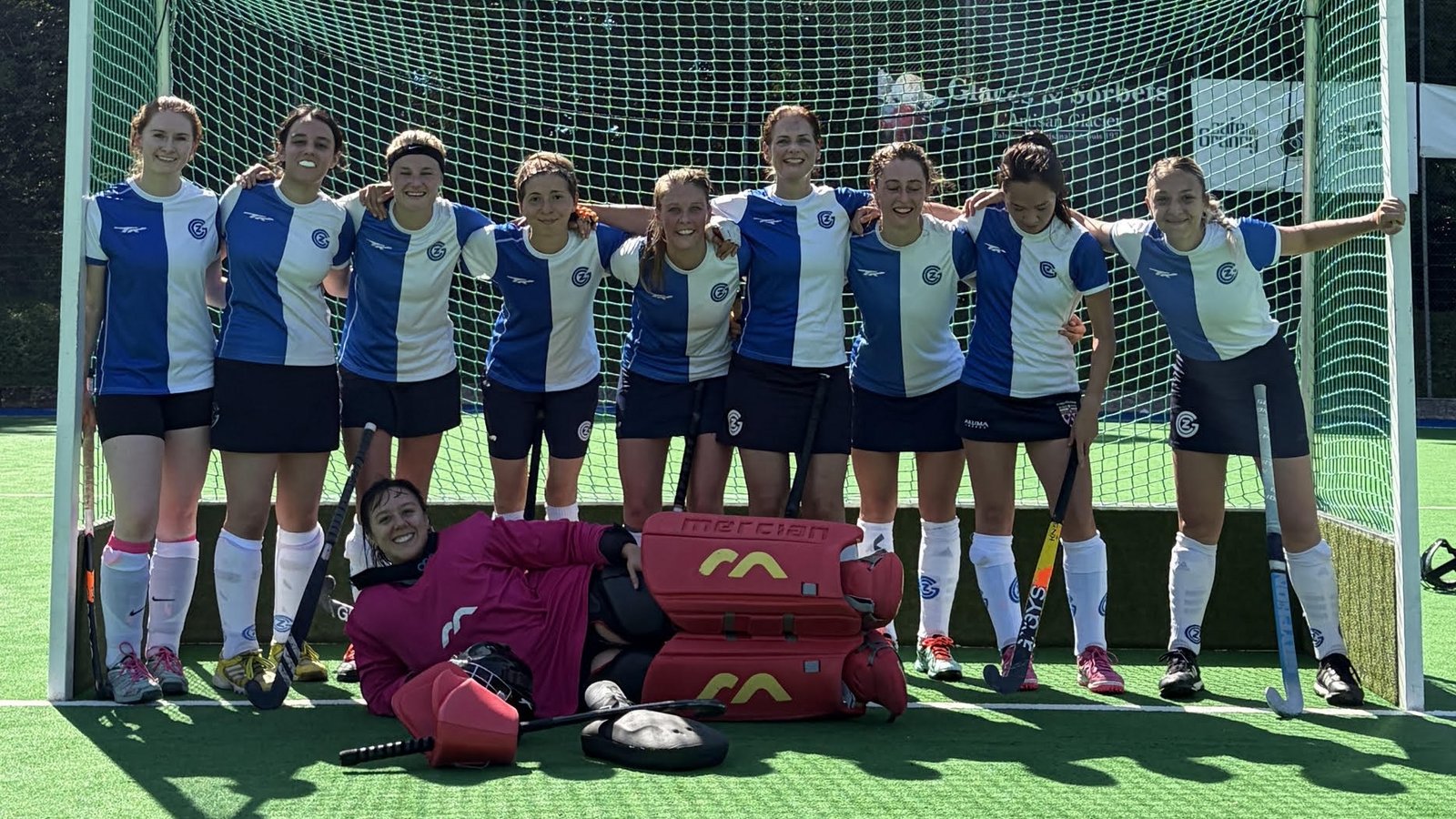 GC Damen NLB: Improvisation, Team Spirit and a Fighting Performance in Lausanne
